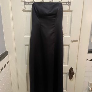 Black Formal Dress